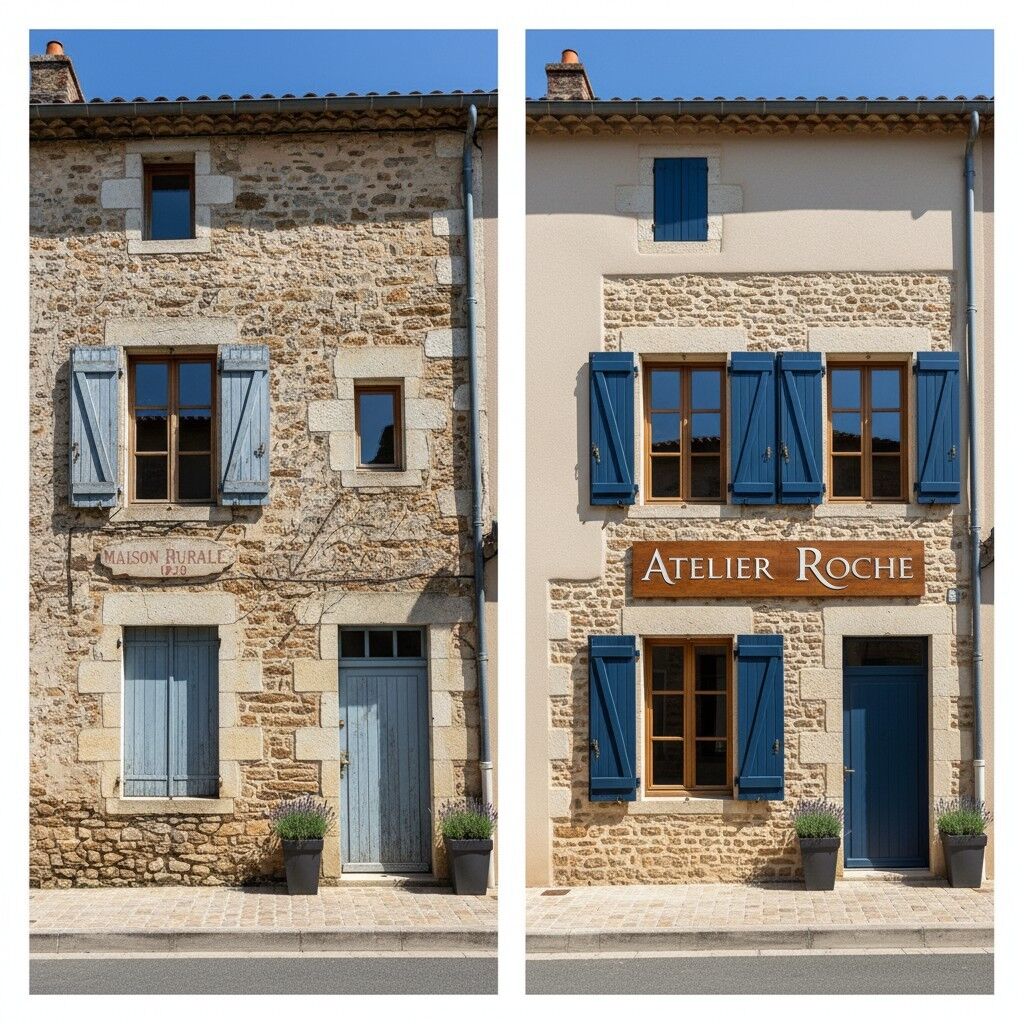 ARMOR PEINTURE